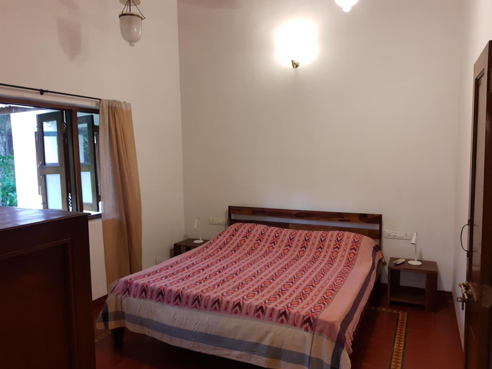Banyan House - Luxurious 4 Bedroom Villa On One Acre, Near The Beach Nagaon (Maharashtra) Exterior foto