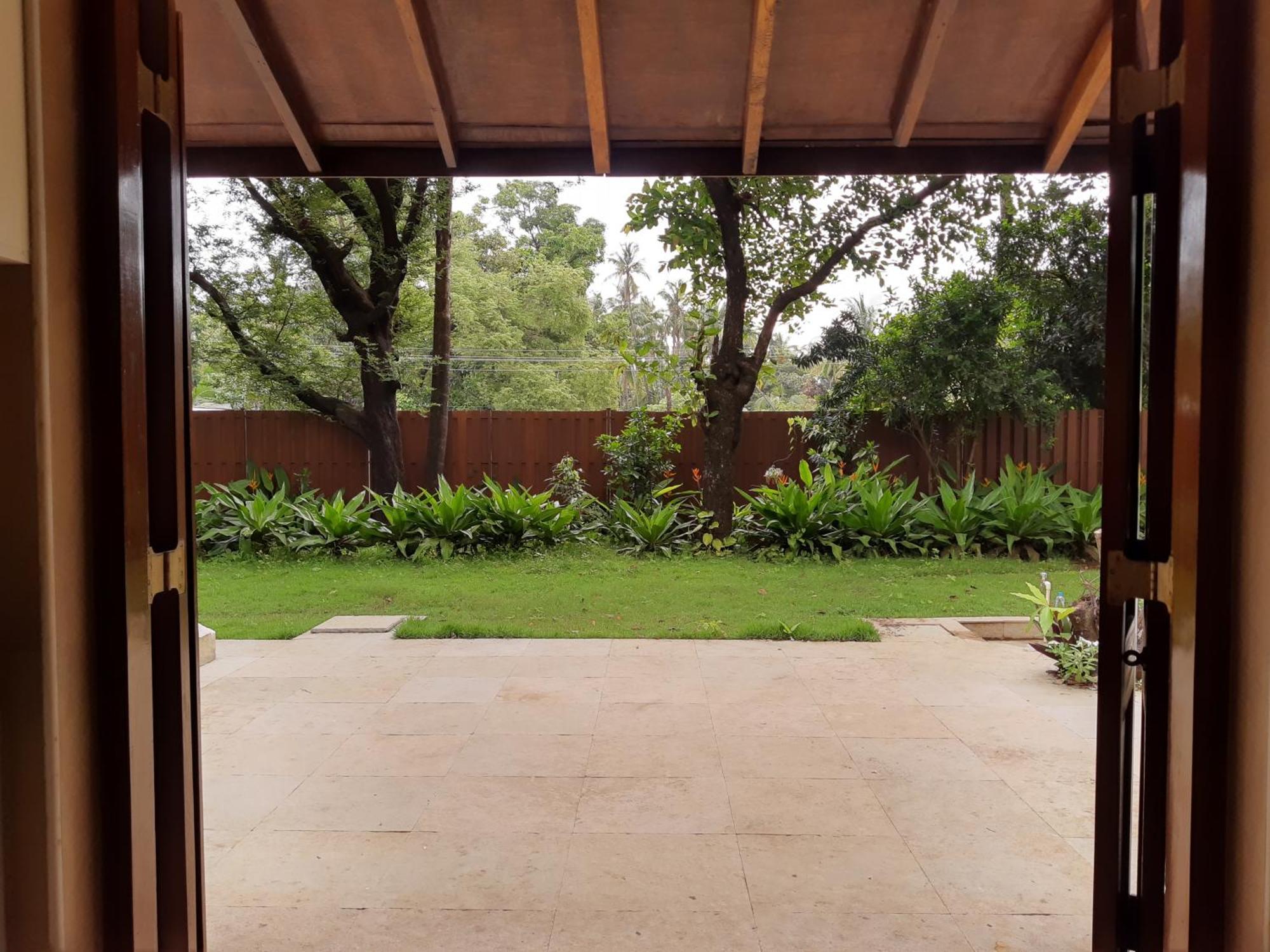 Banyan House - Luxurious 4 Bedroom Villa On One Acre, Near The Beach Nagaon (Maharashtra) Exterior foto